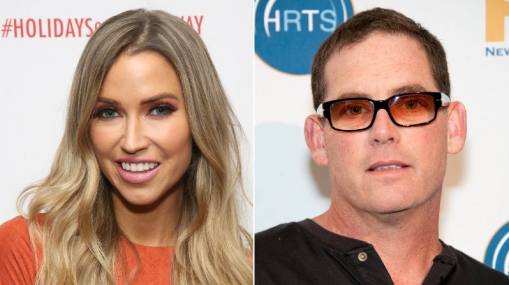 Kaitlyn Bristowe, Mike Fleiss