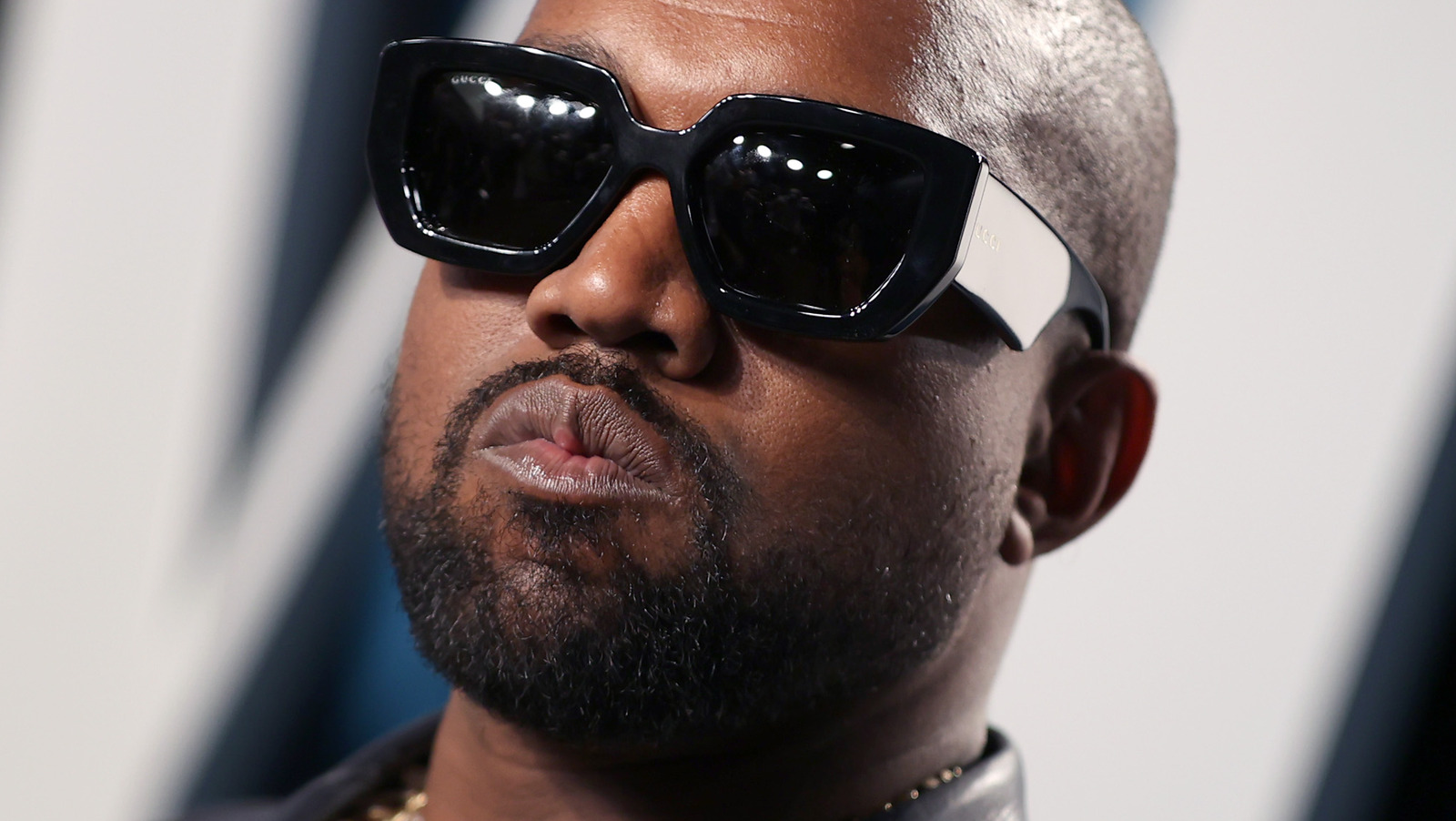 Kanye West Dedicates Sunday Service To Virgil Abloh
