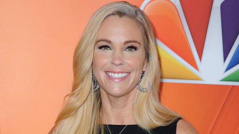 Kate Gosselin