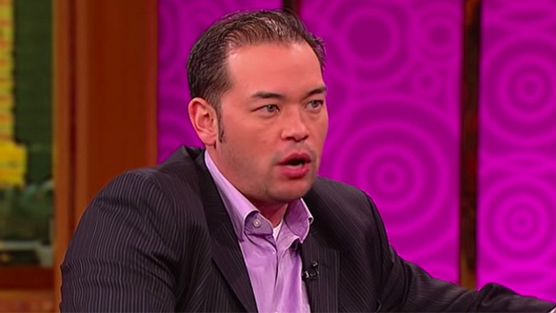 Jon Gosselin