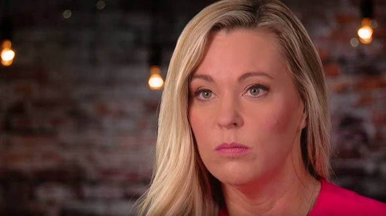 Kate Gosselin