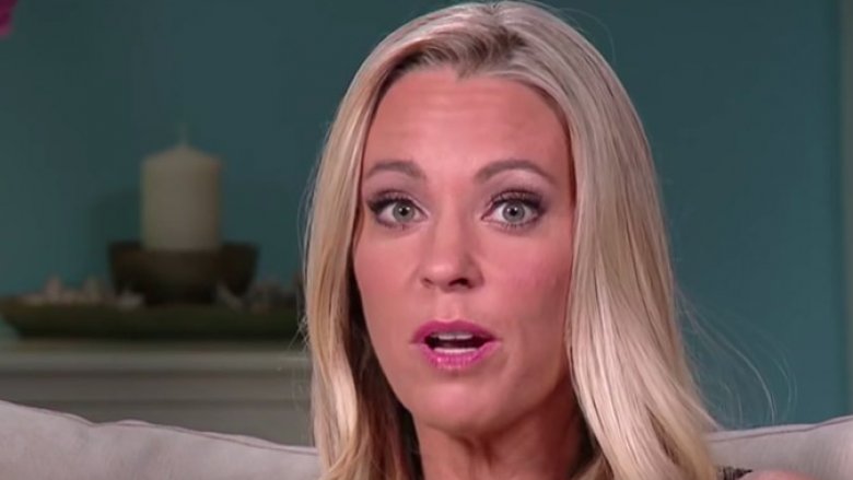 Kate Gosselin