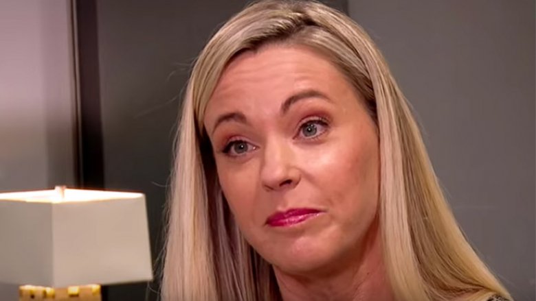 Kate Gosselin