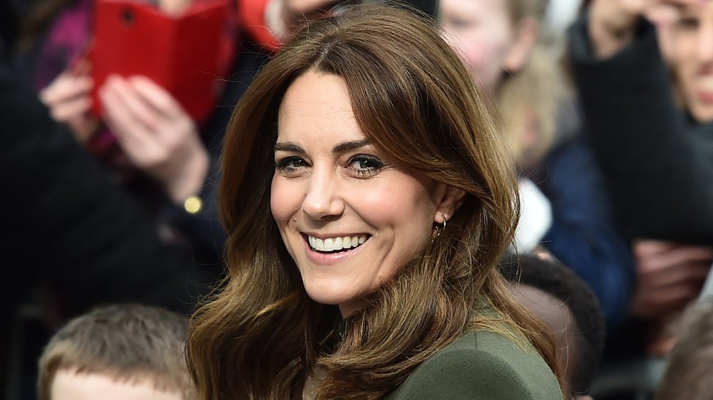 Kate Middleton