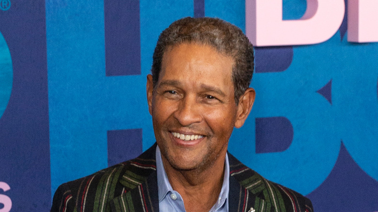 Bryant Gumbel in 2019