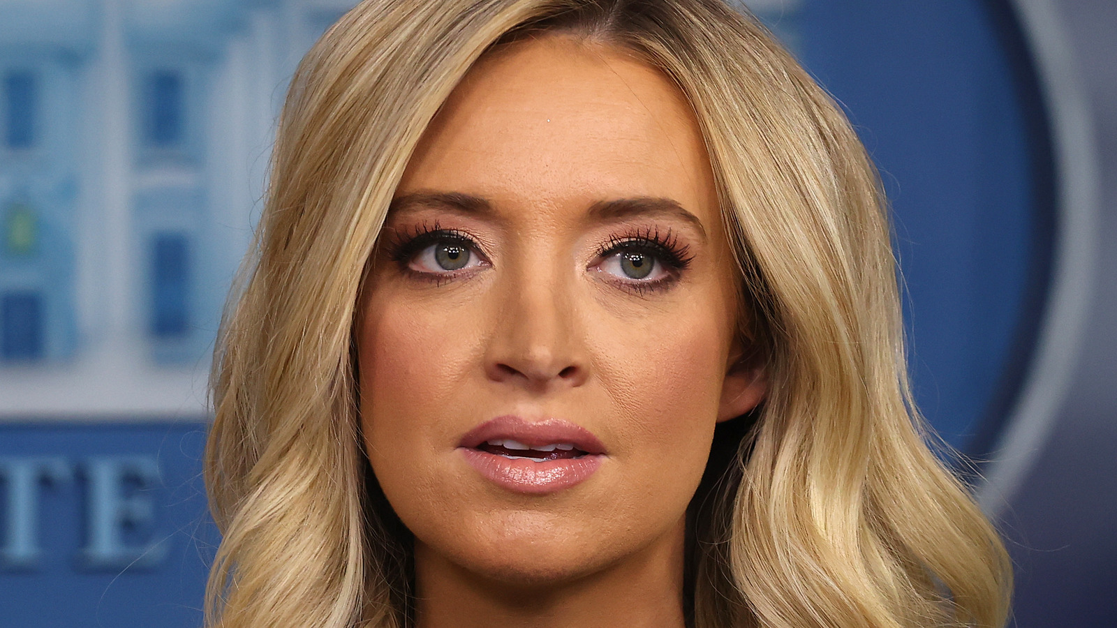 Inside Kayleigh Mcenanys New Tv Job 