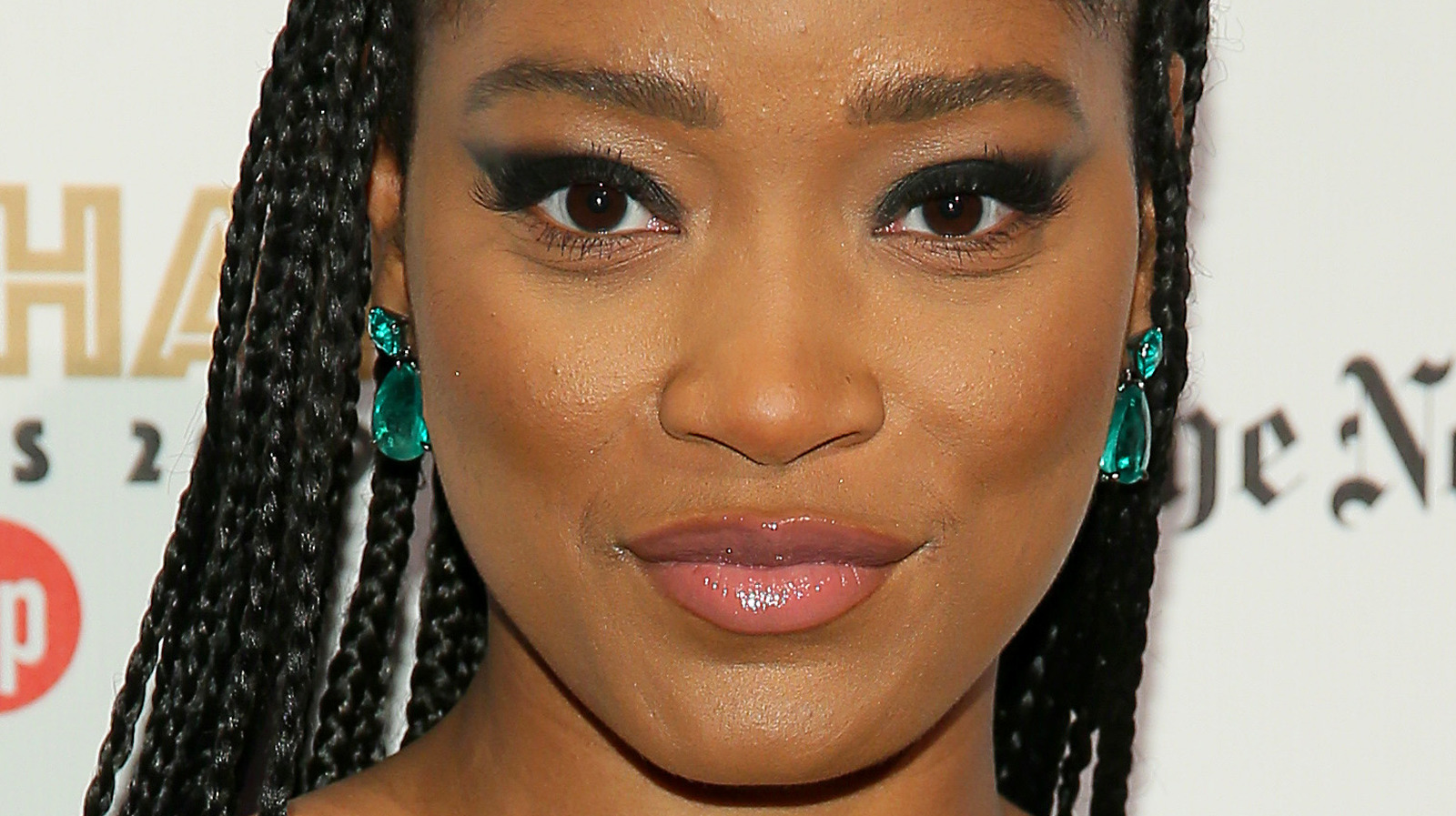 Inside Keke Palmer's Relationship With Darius Jackson