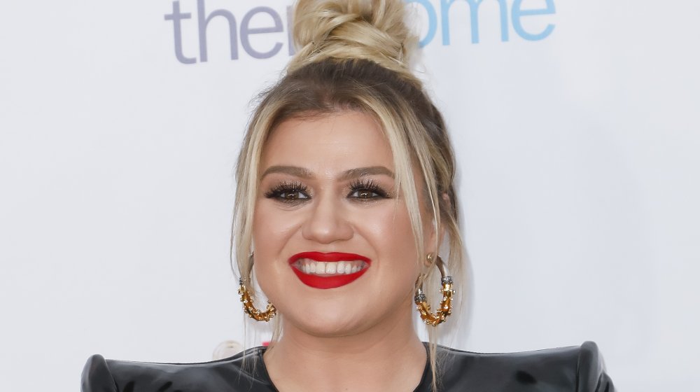 Kelly Clarkson