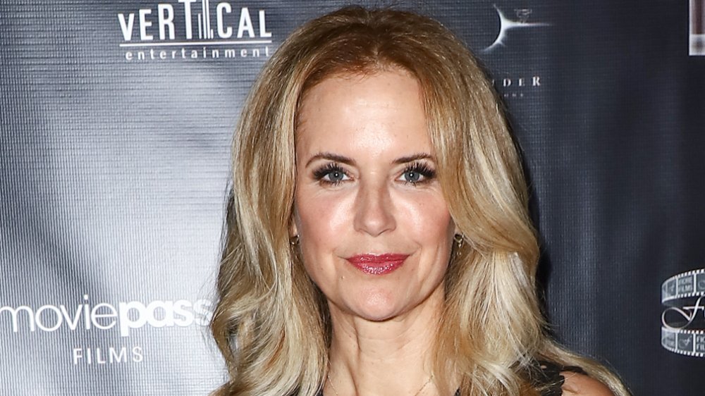 Kelly Preston