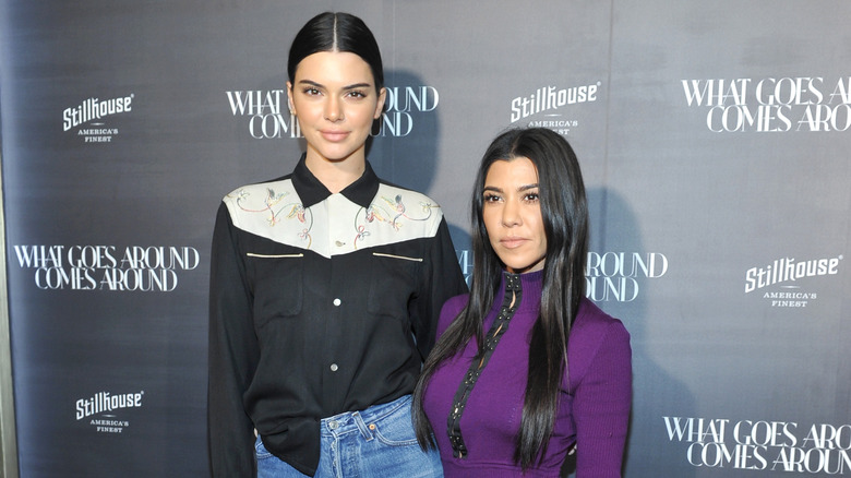 Inside Kendall Jenners Struggle With Anxiety
