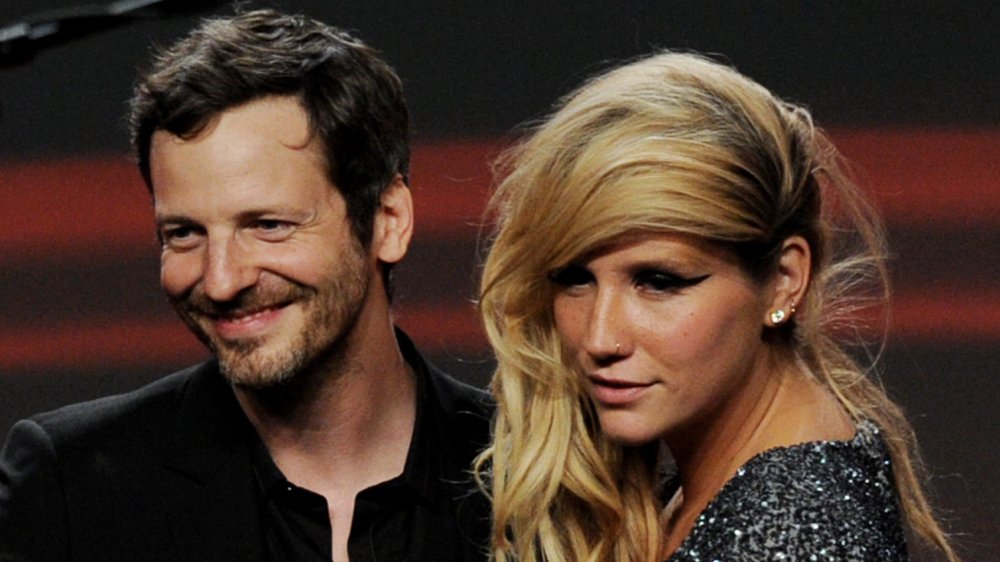 Dr. Luke, Kesha