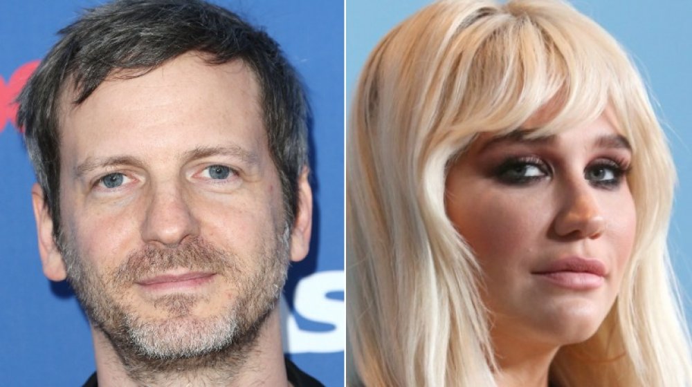 Dr. Luke, Kesha