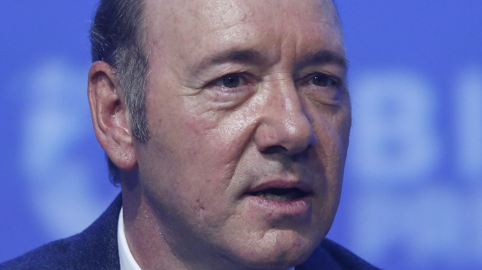 Inside Kevin Spacey's Shocking Return To Acting