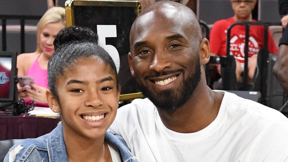 Inside Kobe Bryant's Beautiful Relationship With His Daughter Gianna