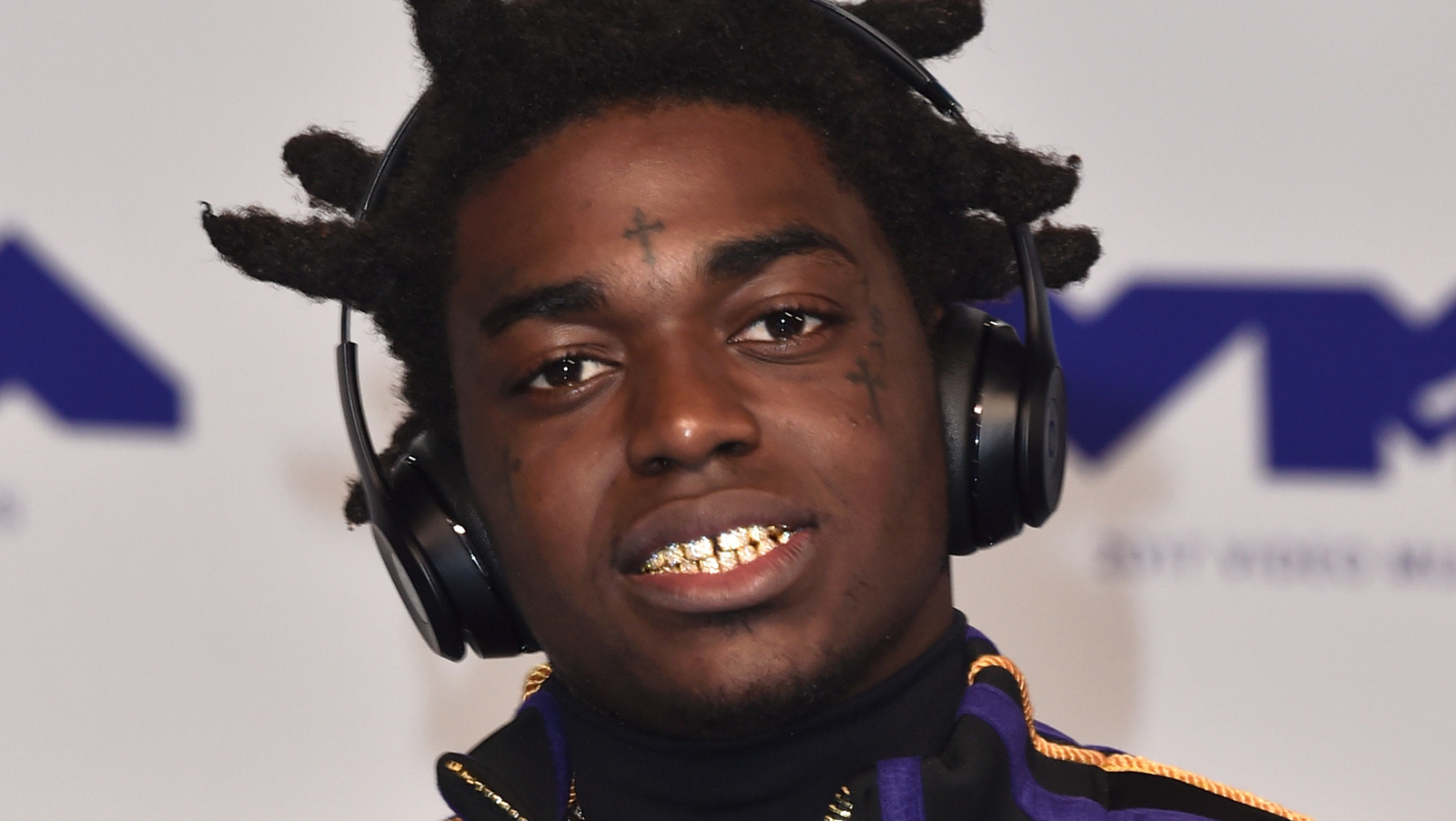 Inside Kodak Black's Engagement