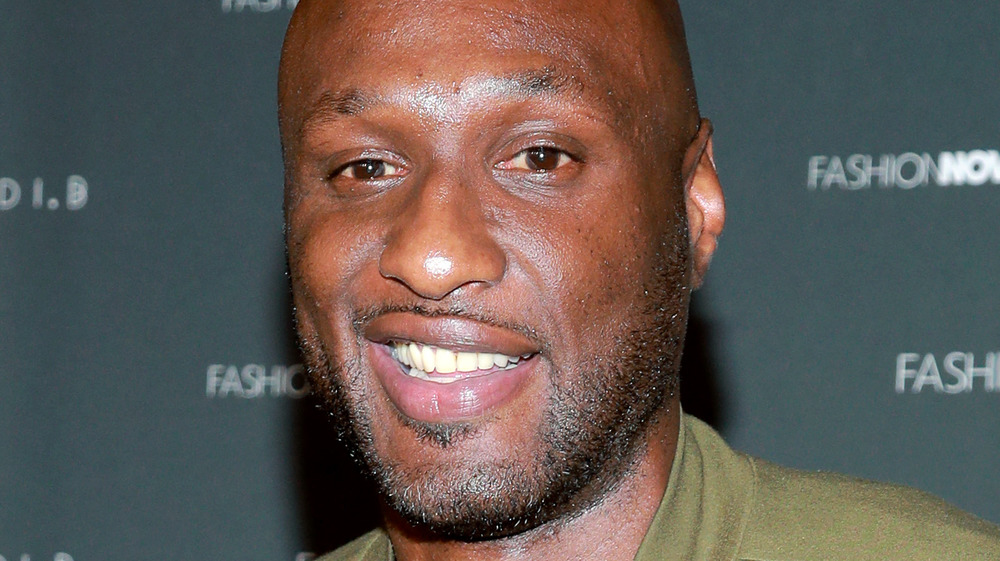 Inside Lamar Odom's Cheating Allegations Against His Ex-Fiancee