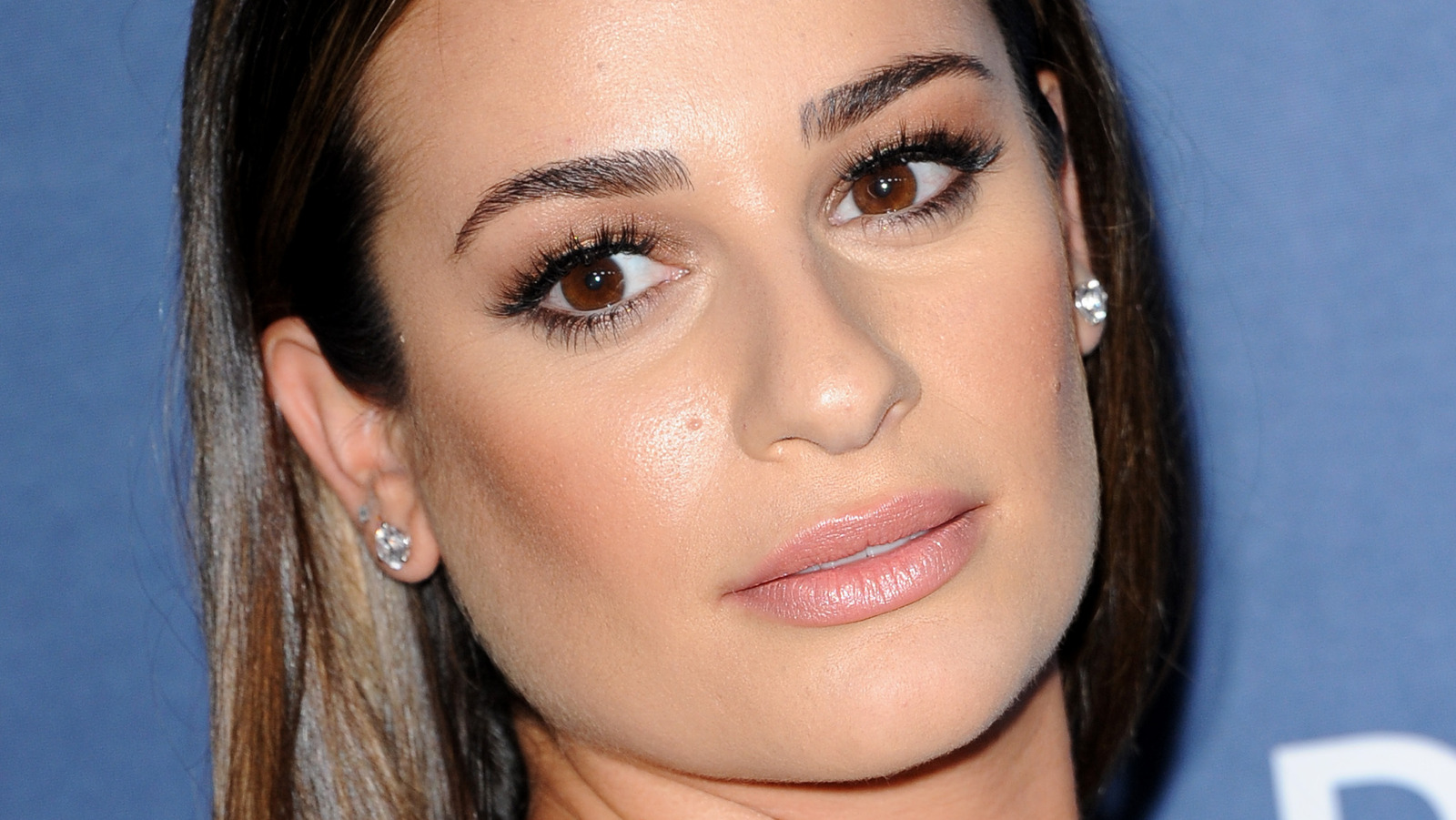 Inside Lea Michele s Relationship With Barbra Streisand