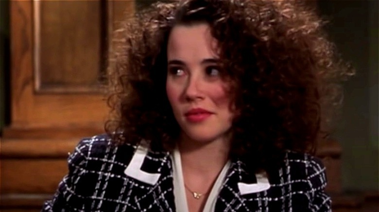 Linda Cardellini in Legally Blonde