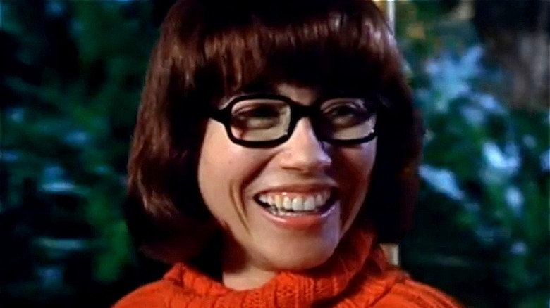 Linda Cardellini as Velma