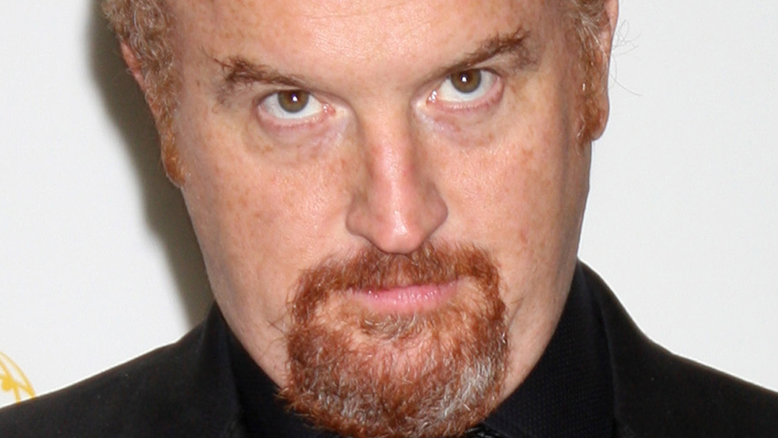 Louis CK Addresses Sexual Misconduct Scandal In Comedy Special