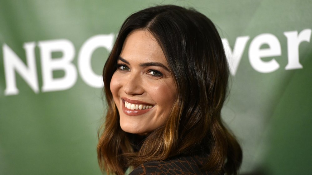 Inside Mandy Moore's Marriage