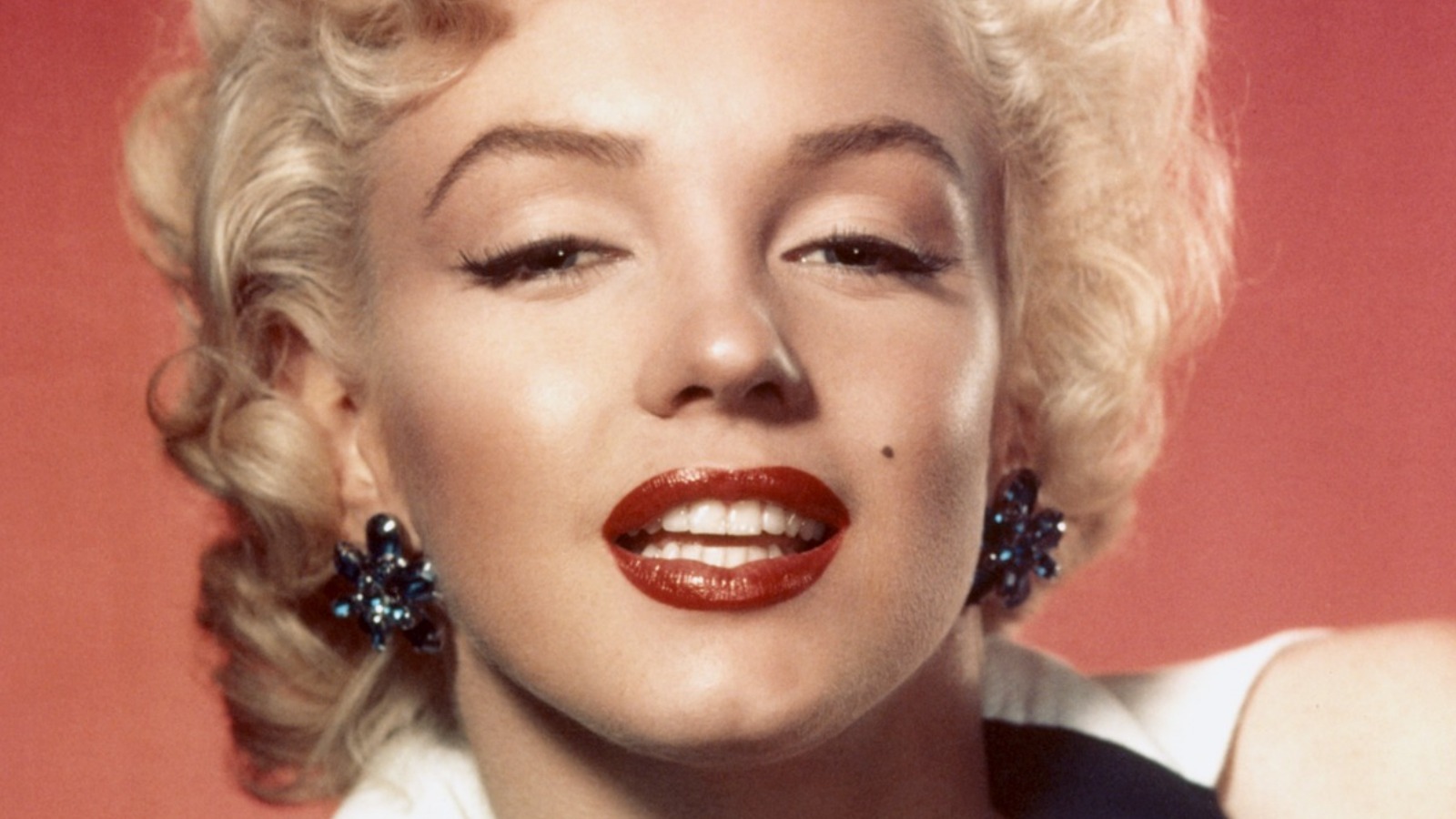 Marilyn Monroe's Diet Plan, Lipsticks and her Most Intimate