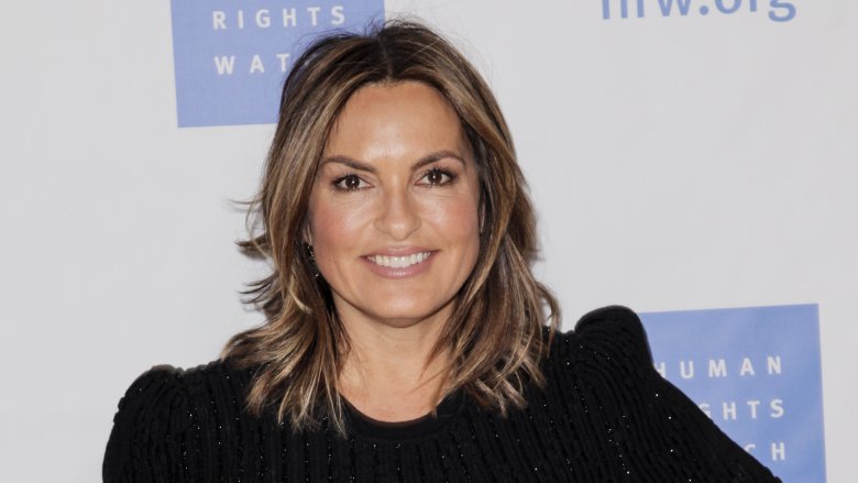 Mariska Hargitay