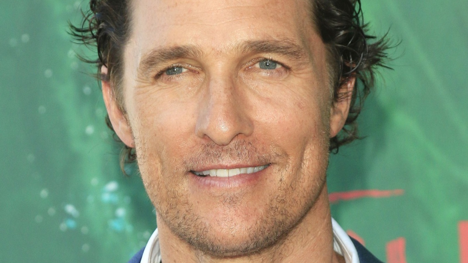 Inside Matthew McConaughey's Lavish Texas Mansion