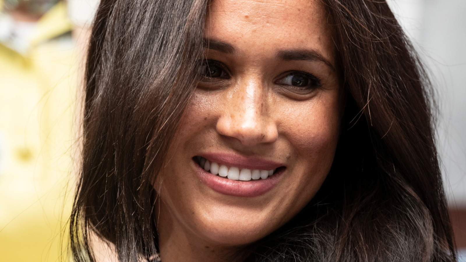 Inside Meghan Markle's Easier Second Pregnancy