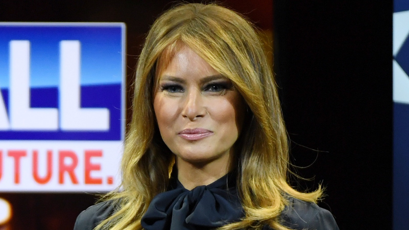 Melania Trump Shares New Details About Her Experience With COVID-19