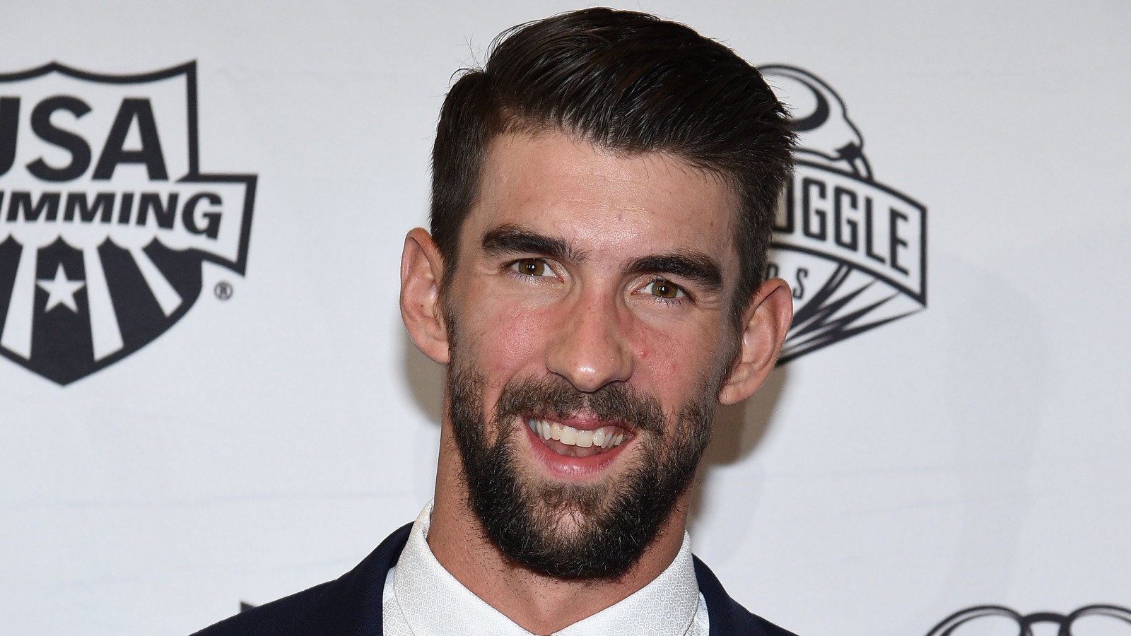 Inside Michael Phelps' Battle With Depression