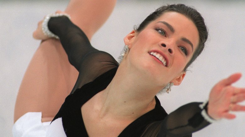 Nancy Kerrigan