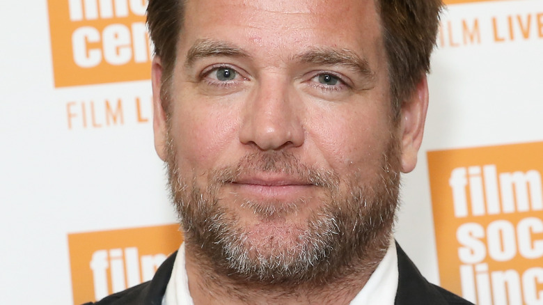 Michael Weatherly in 2018