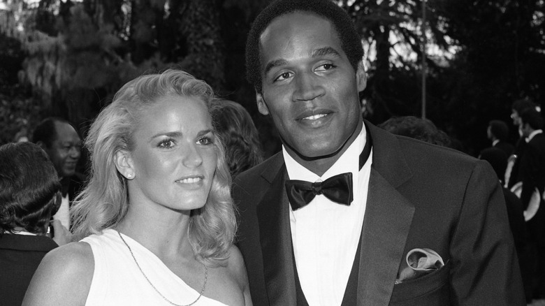 Inside Nicole Brown Simpson S Friendship With Faye Resnick   Faye Resnick Revealed Alarming Details About O J S Treatment Towards Nicole 1664806919 