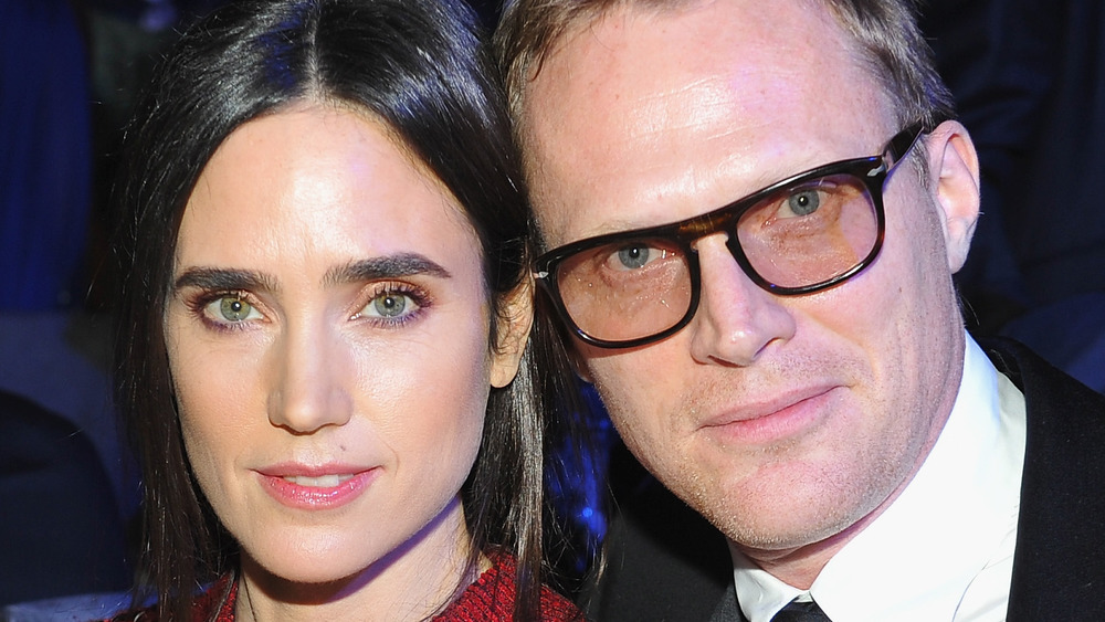 Inside Paul Bettany's crazy proposal to Jennifer Connelly - Mirror