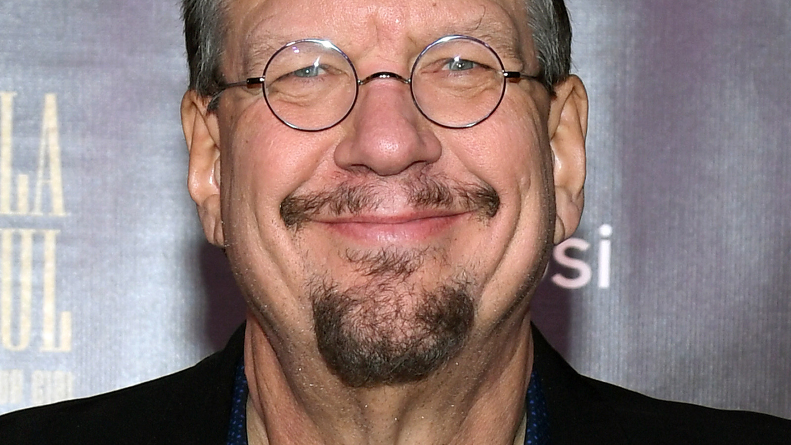 Penn Jillette was an early Donald Trump Twitter target, Kats, Entertainment