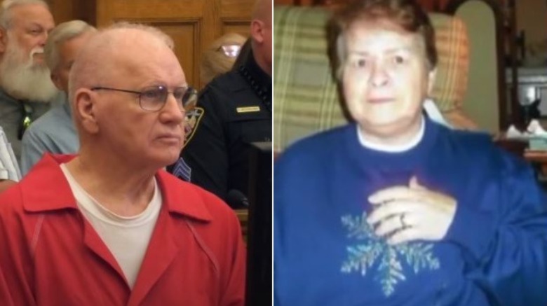 Philip Snider trial and Roberta Snider