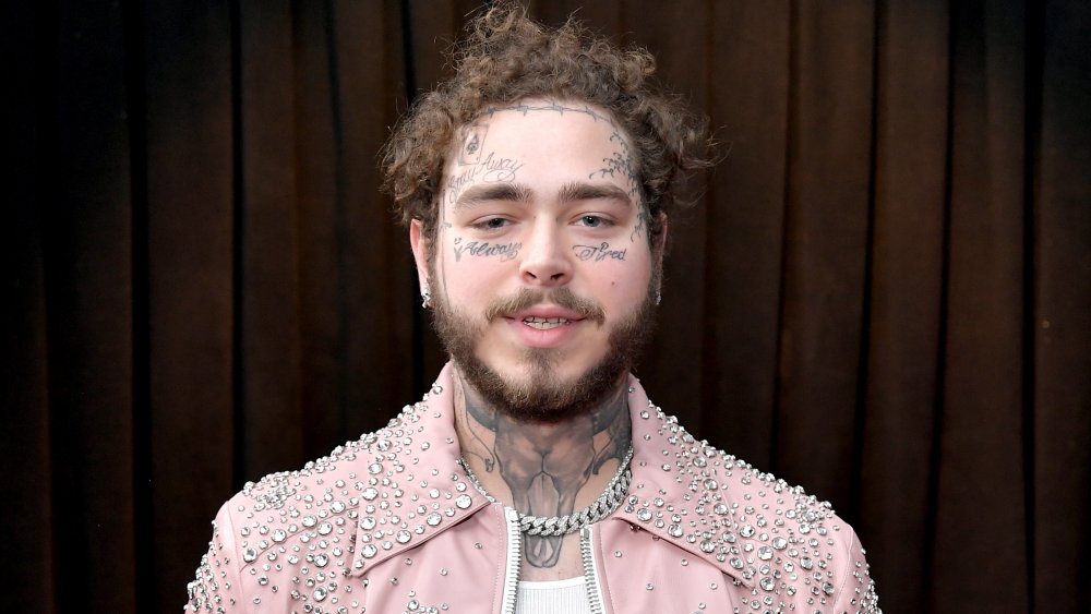 Post Malone