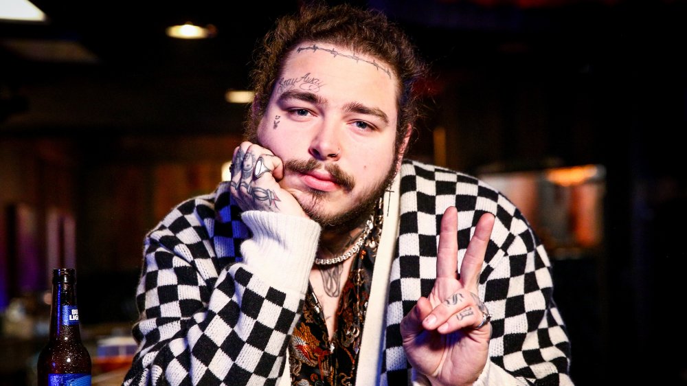 Post Malone