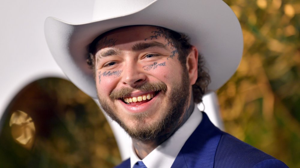 Post Malone