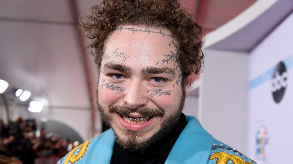 Post Malone