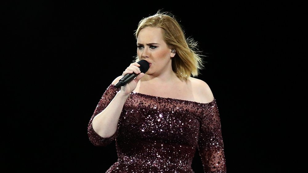 Adele