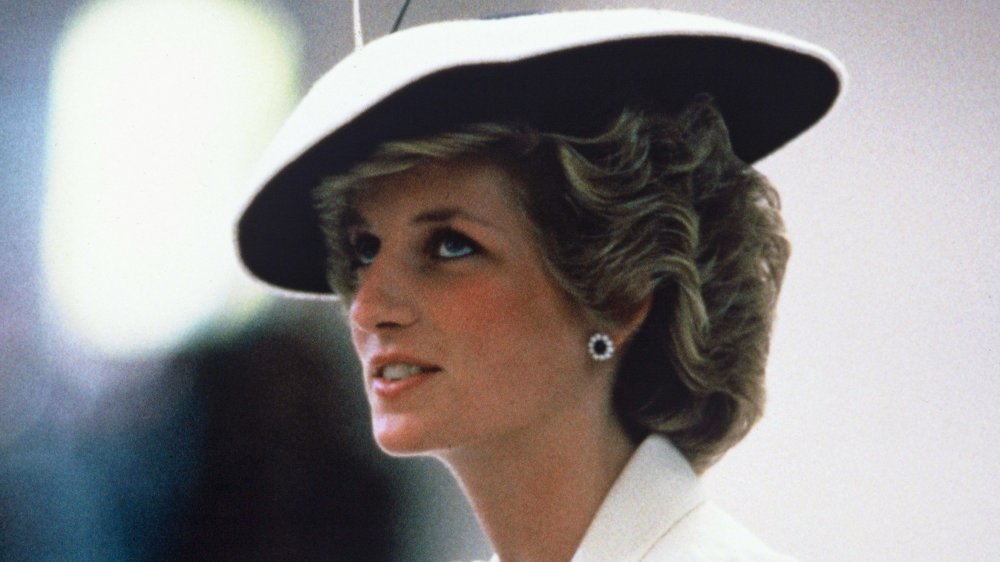 Princess Diana