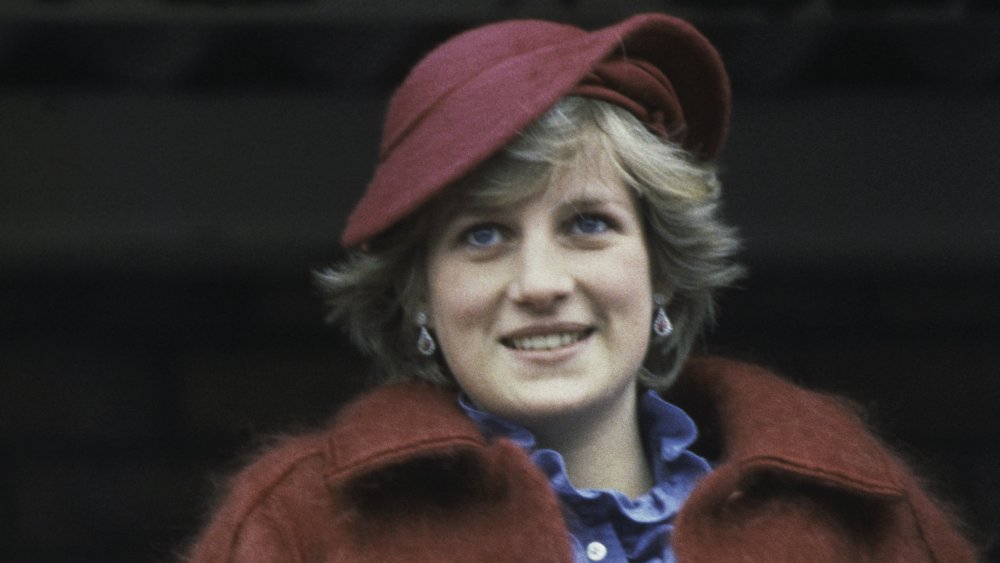 Princess Diana