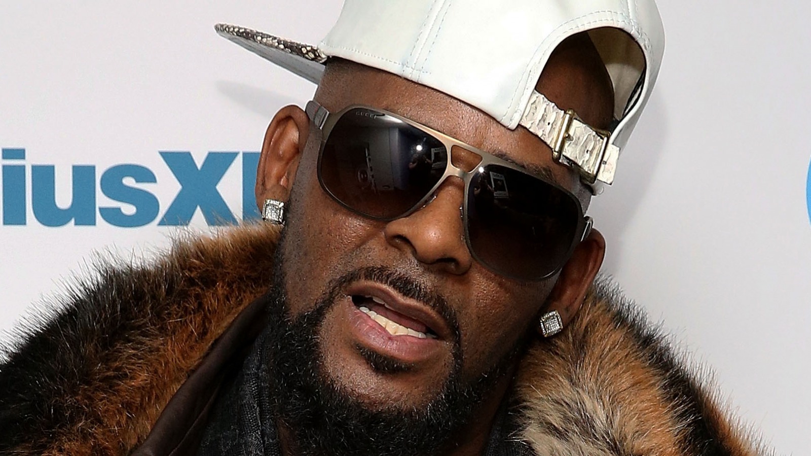 Inside R. Kelly's Life In Prison