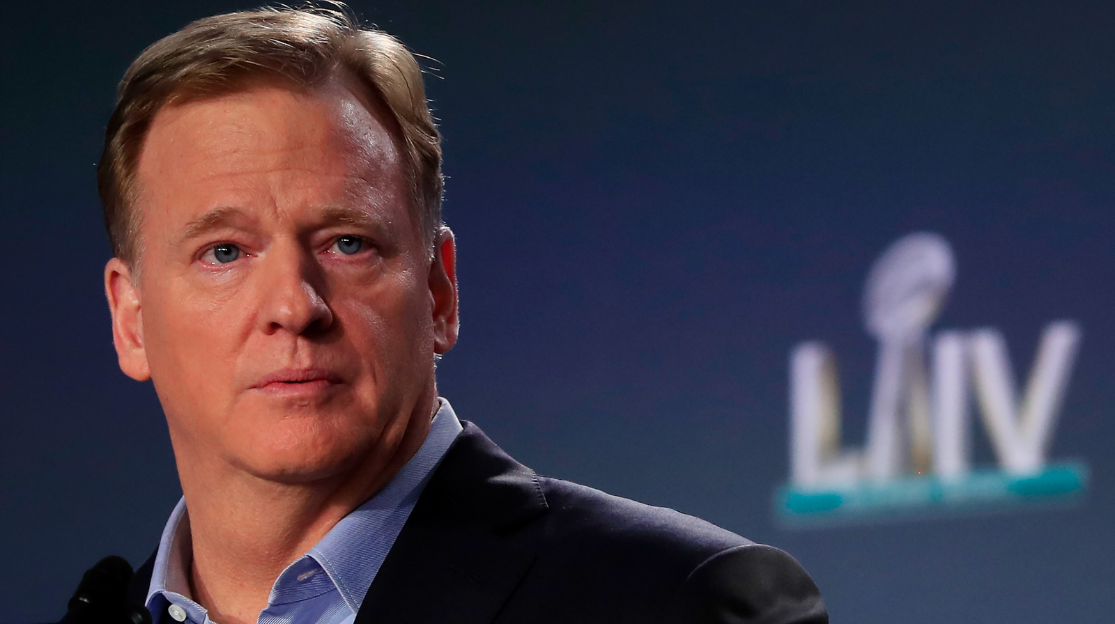 Roger Goodell: 10 Reasons He Will Be Viewed As the Worst Commissioner in  History, News, Scores, Highlights, Stats, and Rumors