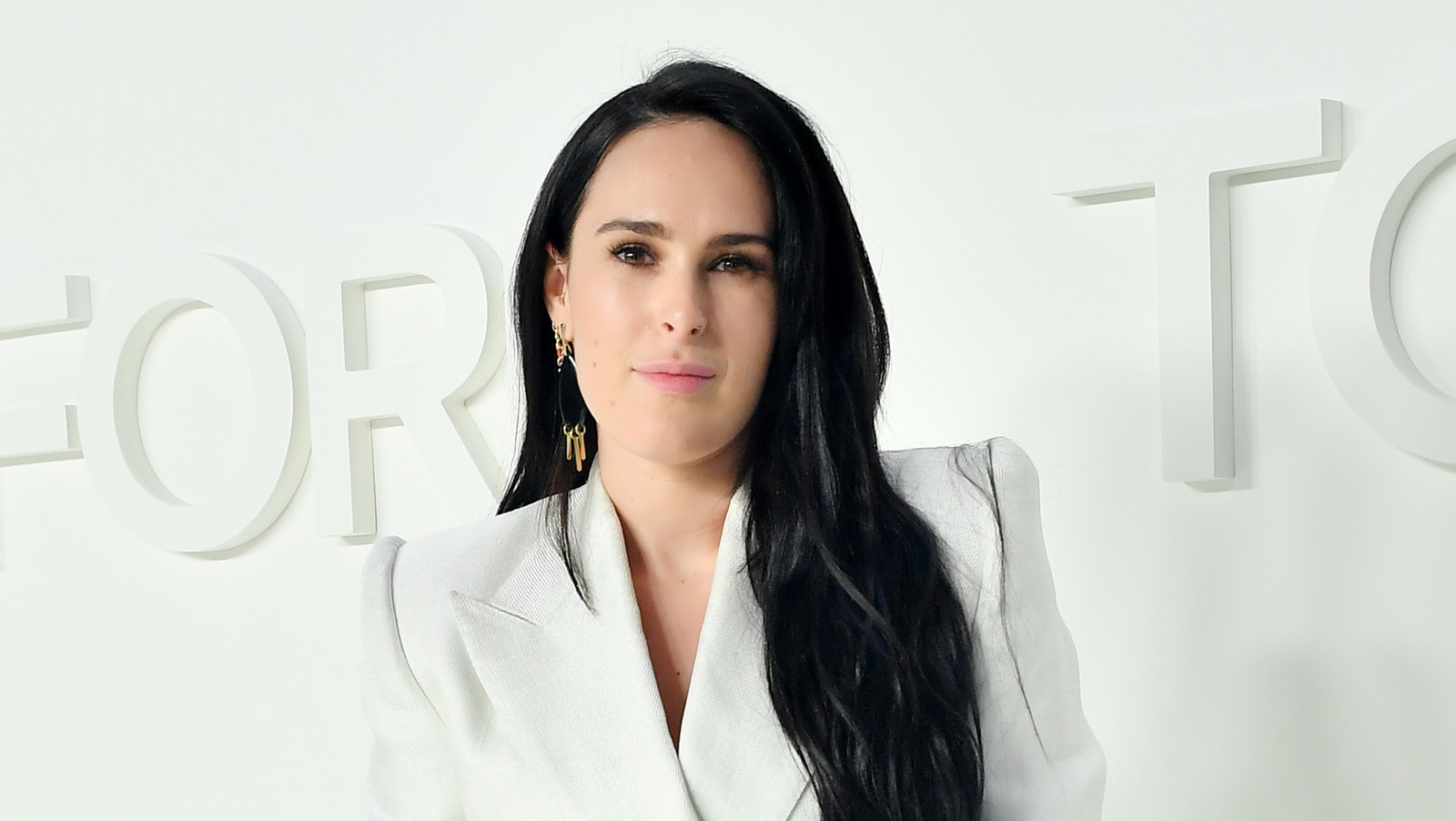 Inside Rumer Willis' Battle With Sobriety