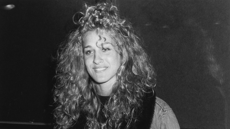 Sarah Jessica Parker in 1987