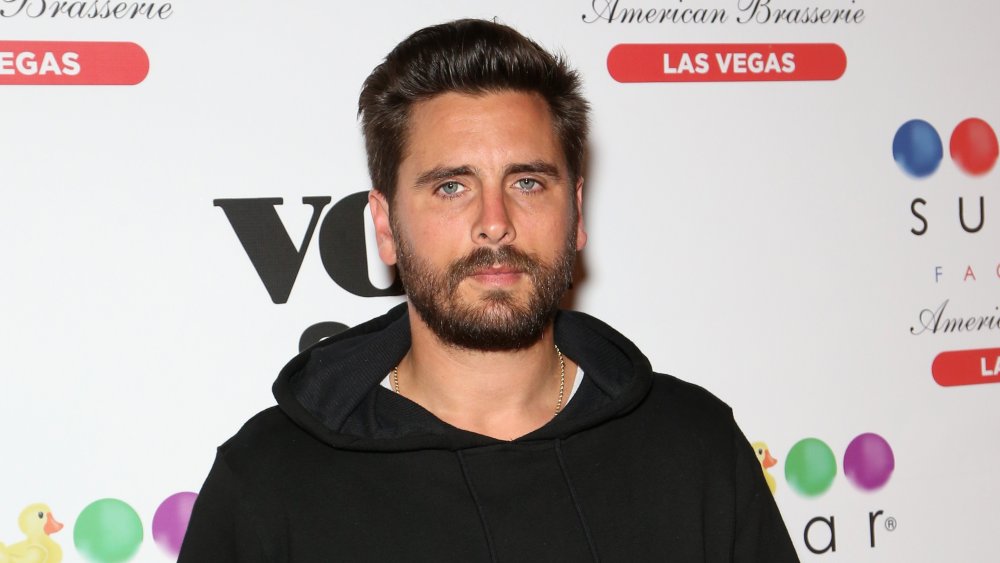 Scott Disick