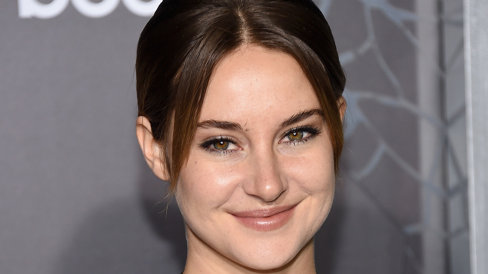 Inside Shailene Woodley's Struggle With Scoliosis